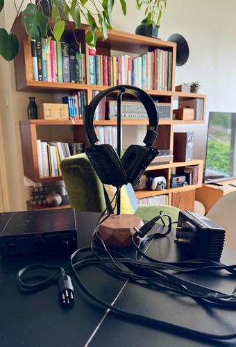 Stax sr80 srm - srm-xs,