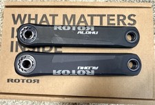 Rotor Aldhu 170mm crank arms