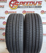2x 225/45R18 91V Pirelli
