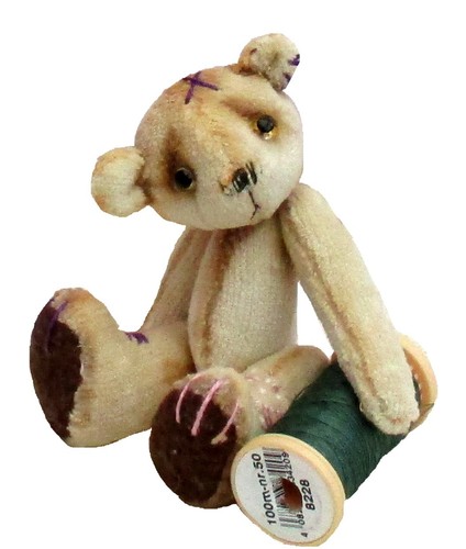 Scrumble mini soft - , toy