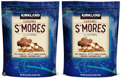 Pack kirkland signature - kirkland,