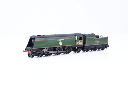Graham farish gauge 372 - graham,