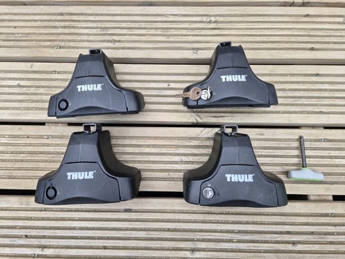 Thule rapid system 754 - rapid,