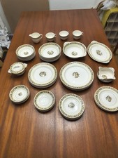 Amazing Set Of 62 Pieces Of