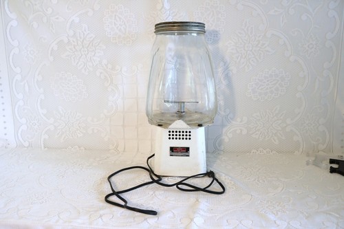 Montgomery ward electric churn - montgomery,