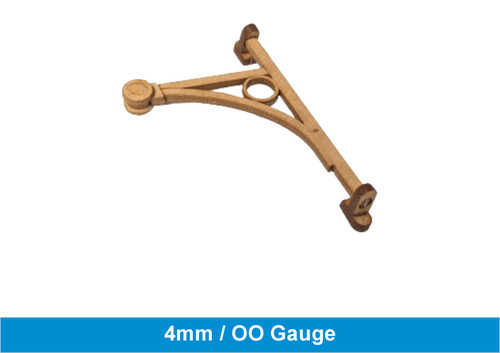 Small warehouse hoist kit - warehouse,