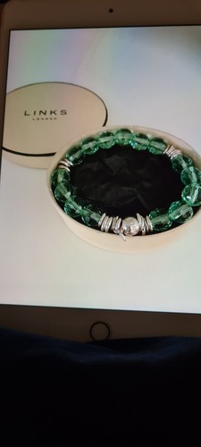 Links london silver sweetie - of,