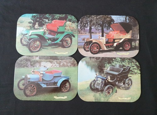 Vintage set place - set, of
