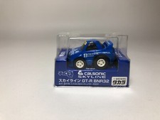 Choro Q Calsonic SKYLINE GT-R