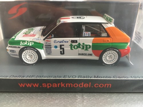 Spark s9025 lancia - spark,