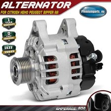 Alternator for Citroen Nemo
