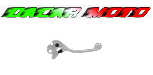 Right lever for suzuki - right, rm