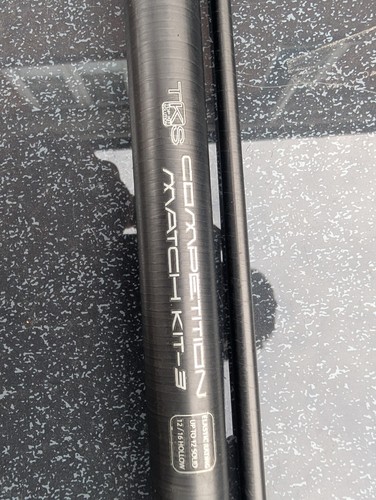 Used map tks - match, kit
