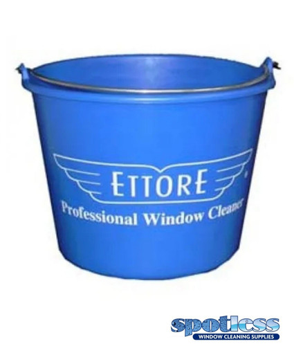 Ettore round bucket - ettore, 12