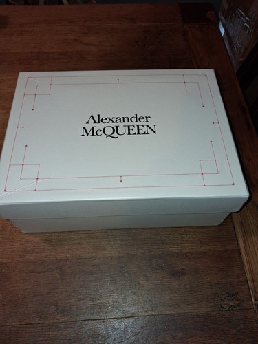 Mens alexander mcqeen - mcqeen, trainers