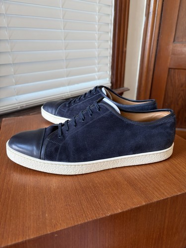 John lobb 13 - 12,