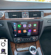 Android 14 For BMW E90 E91 E92