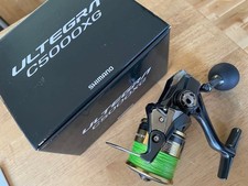 SHIMANO ULTEGRA C5000XG