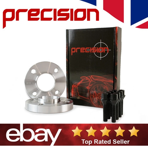 Peugeot 206 wheel - spacers, 20mm