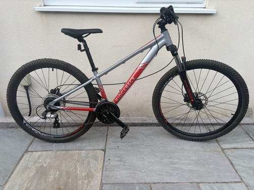 Ridgeback terrain hardtail - 4,