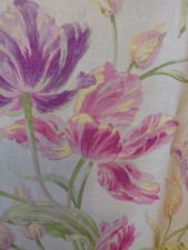 Laura Ashley Gosford Cyclamen