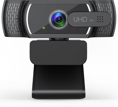 Webcam for sony - 4k,