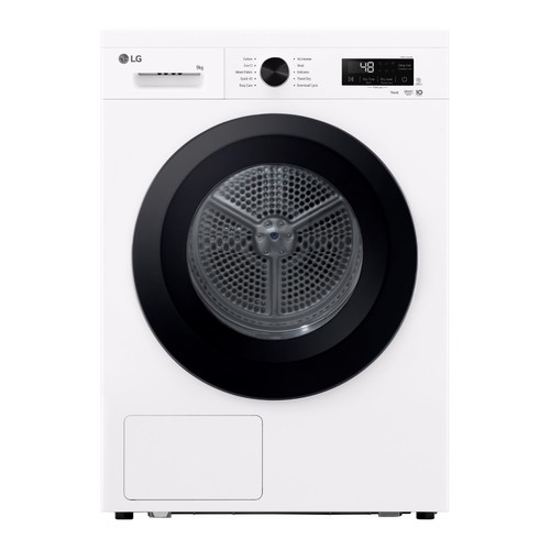 Series thinq 9kg heat - 2,