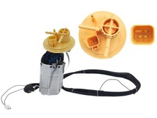 Lemark In-Tank Fuel Pump for