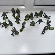 Britains Deetail American