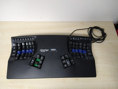 Kinesis advantage mpc usb - kinesis, mpc/usb