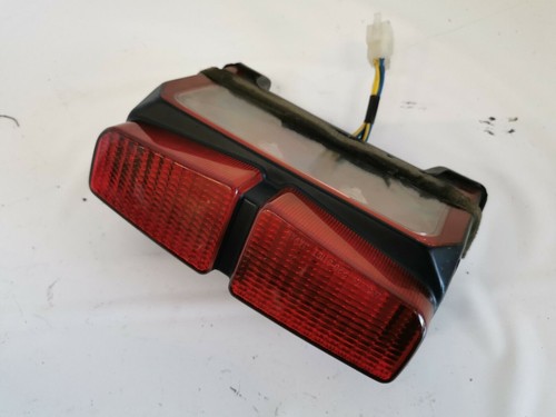 Yamaha fzs600 rj02 rear light - rj02,