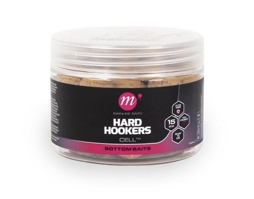 Mainline cell hard - hard, hookers