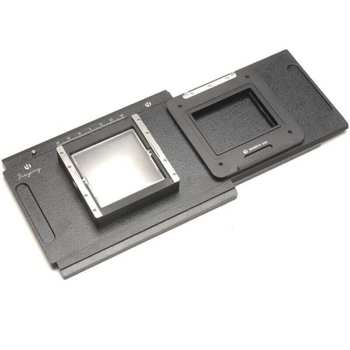 Moveable adapter for mamiya - moveable,