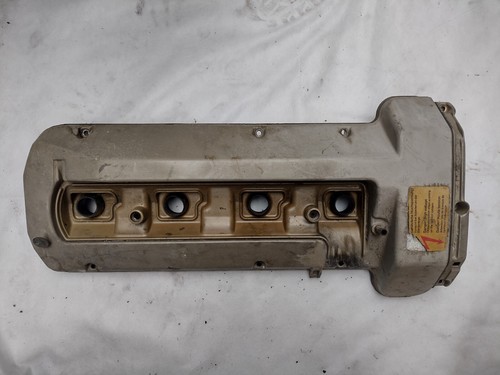 Mercedes m119 valve cover left - m119,