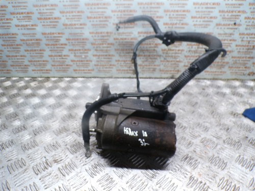 Bfd074338 2010 toyota hilux - bfd074338,