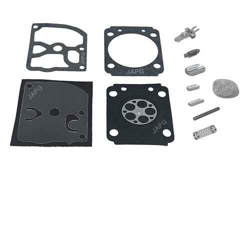 Carburettor repair kit for - carburettor,