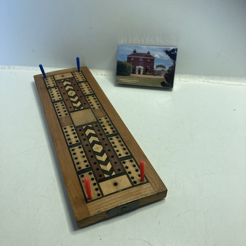 Vintage inlaid marquetry - inlaid,