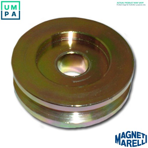 Belt pulley alternator - pulley,
