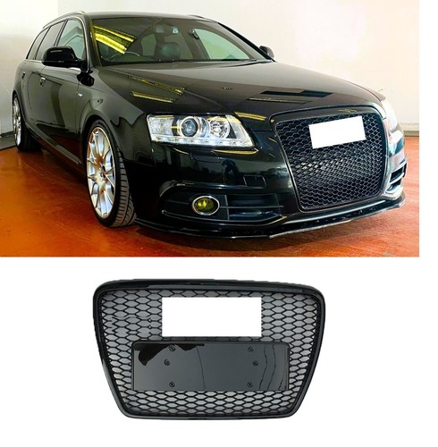 For audi gloss - a6, c6