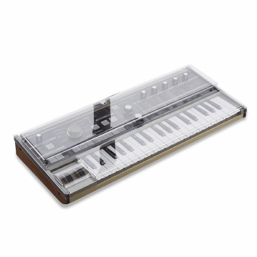 Decksaver korg microkorg - korg, &