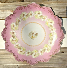 Antique Rosenthal Malmaison