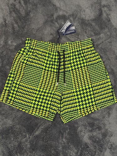 Vilebrequin men neon green - men’s,