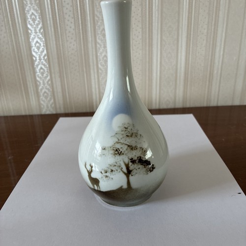 Highbank porcelain small bud - highbank,