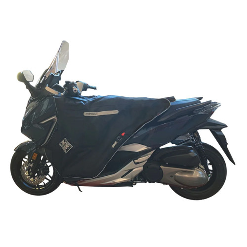 Tucano urbano leg cover - tucano,