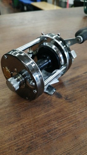 Abu garcia ambassadeur - abu,