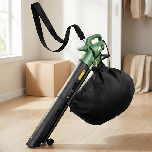 3500w leaf blower - 3-in-1,