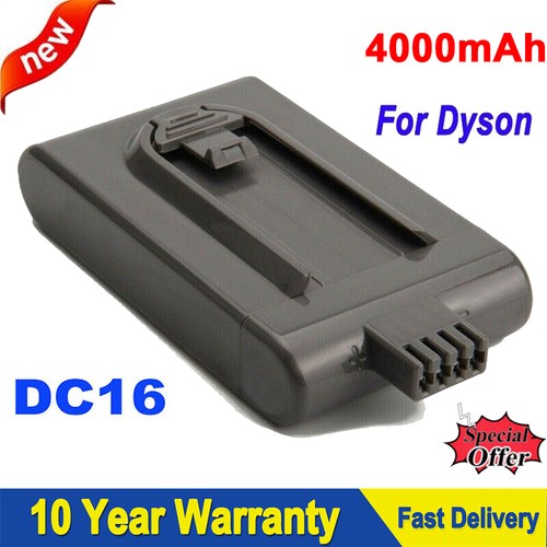 Sony cell for dyson - dc16, 4ah