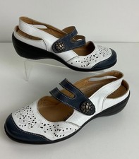 Loretta Hand Made Leather Mary