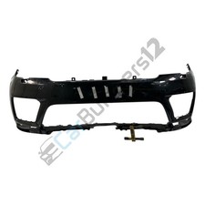 RANGE ROVER SPORT FRONT BUMPER