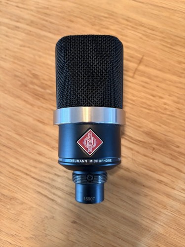 Genuine neumann tlm 102 - neumann,
